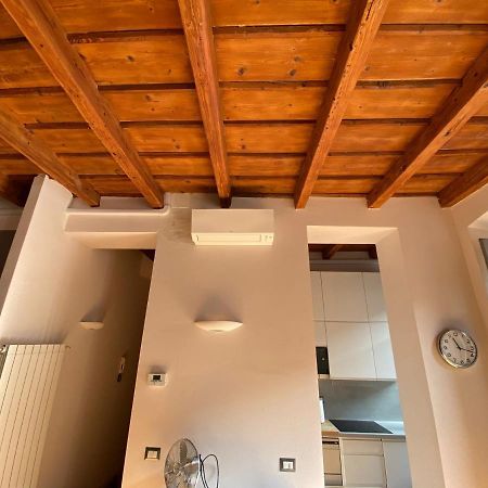 Vanessa Apartment Комо Экстерьер фото