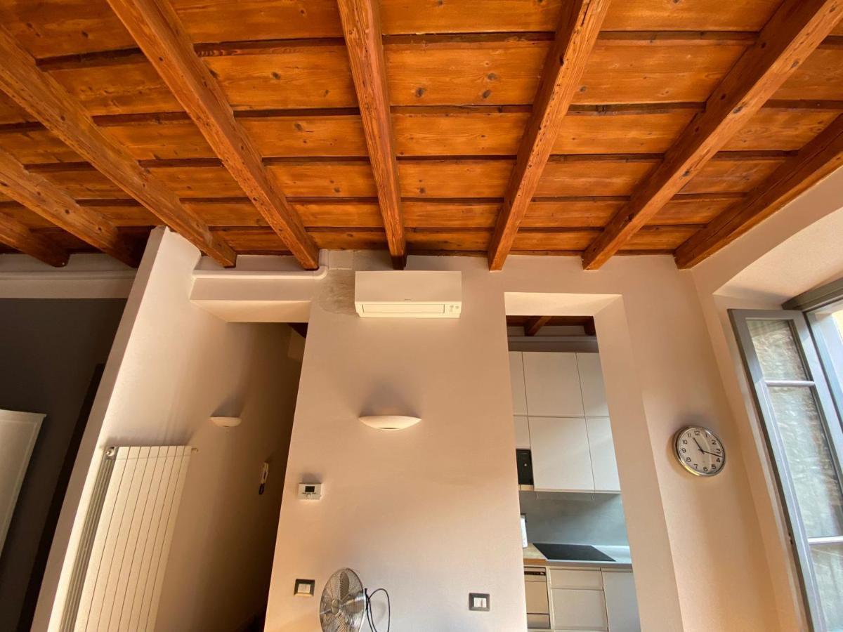 Vanessa Apartment Комо Экстерьер фото