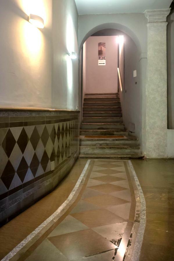 Vanessa Apartment Комо Экстерьер фото