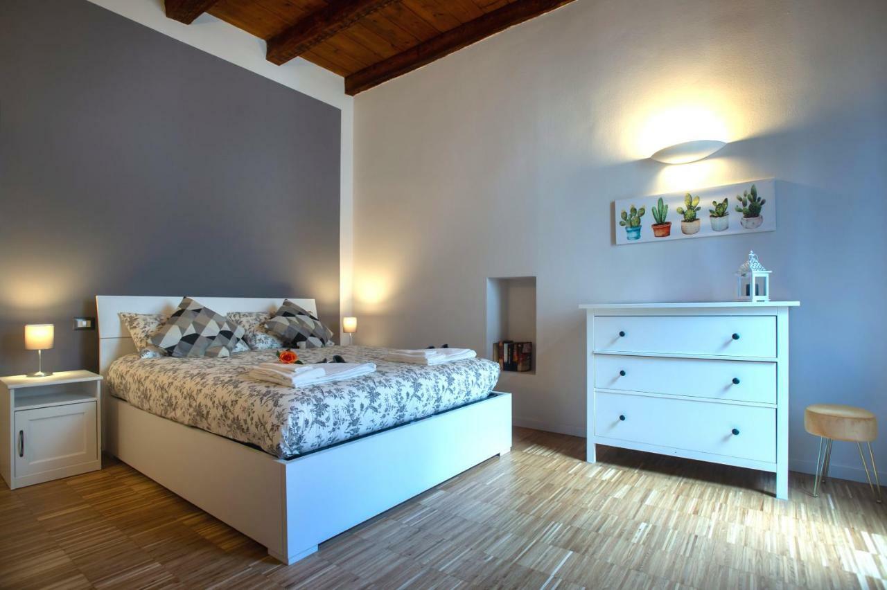 Vanessa Apartment Комо Экстерьер фото