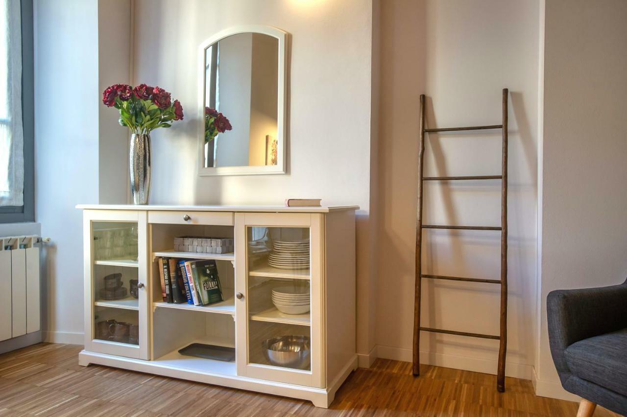 Vanessa Apartment Комо Экстерьер фото