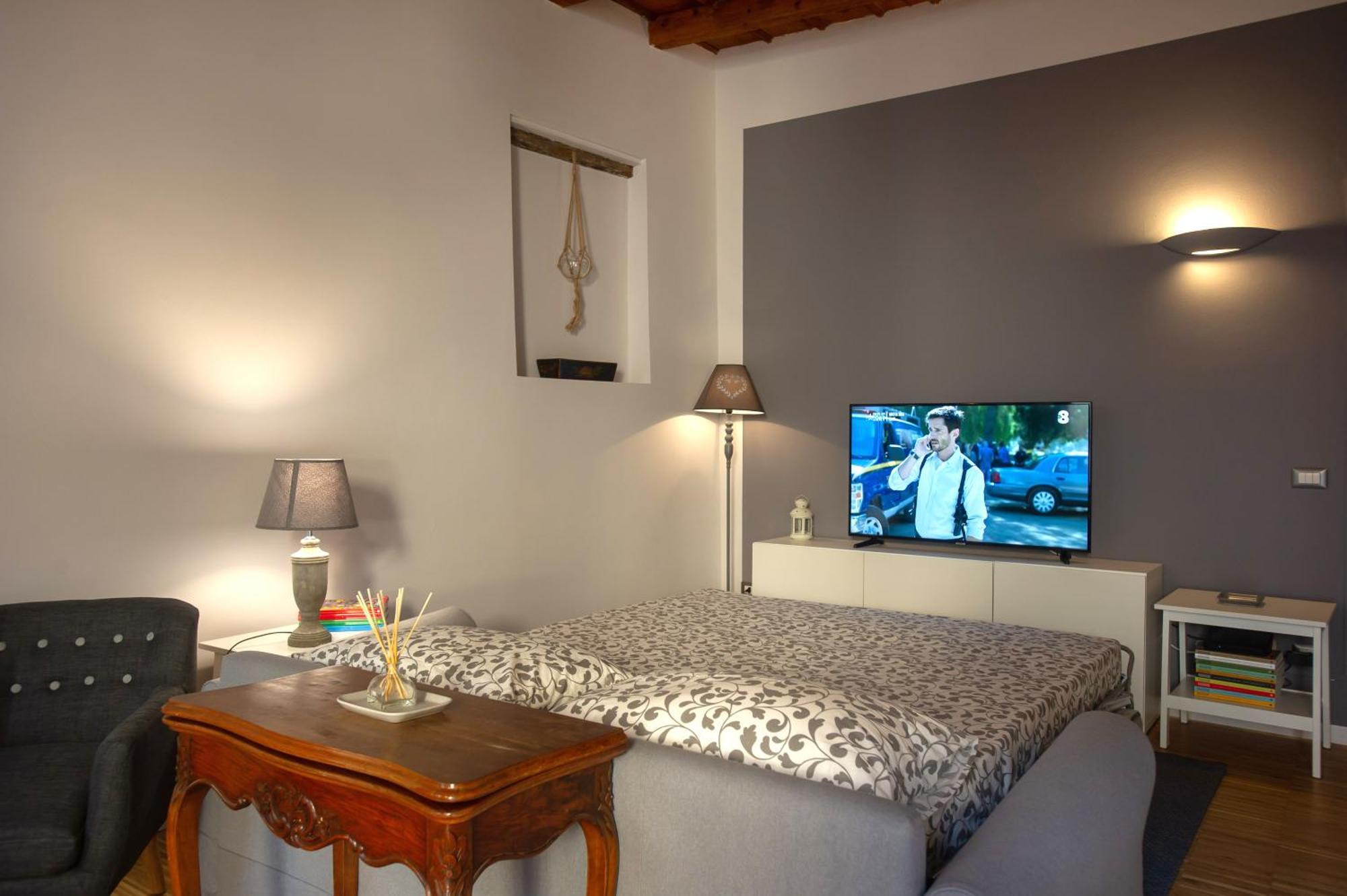Vanessa Apartment Комо Экстерьер фото