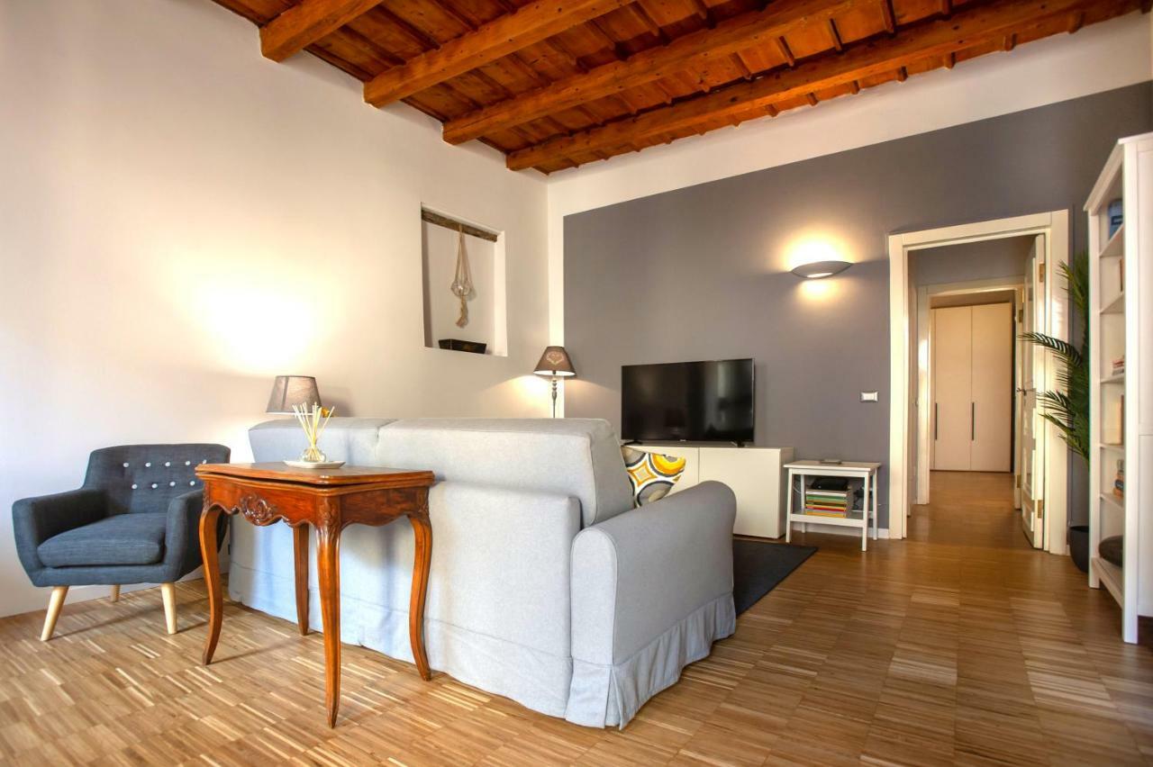 Vanessa Apartment Комо Экстерьер фото