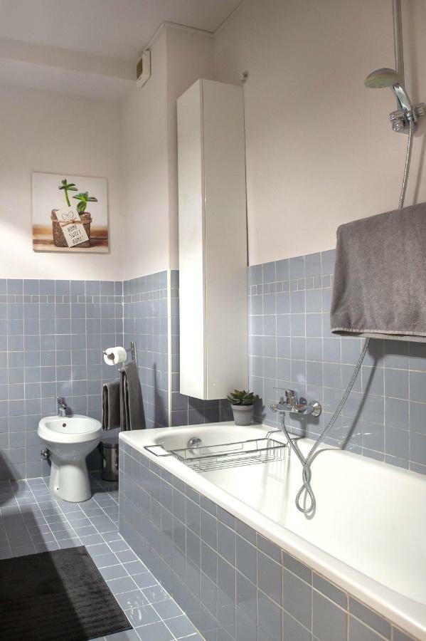 Vanessa Apartment Комо Экстерьер фото