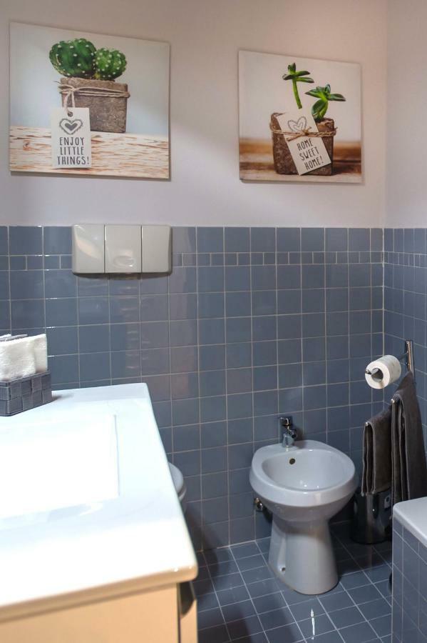 Vanessa Apartment Комо Экстерьер фото